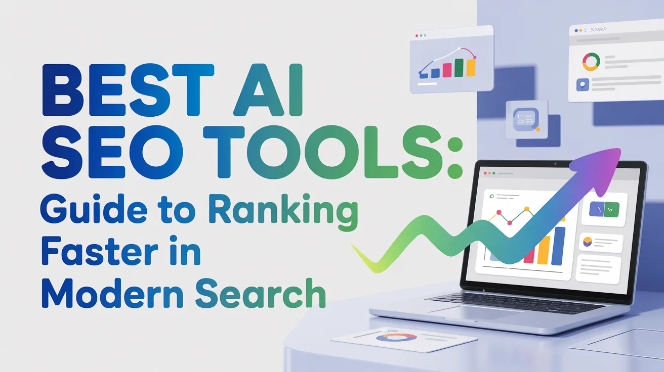 Stop guessing. These AI SEO tools drive citations, traffic & authority. Learn the exact workflow top agencies use to dominate modern search.